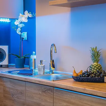 Budabest View *