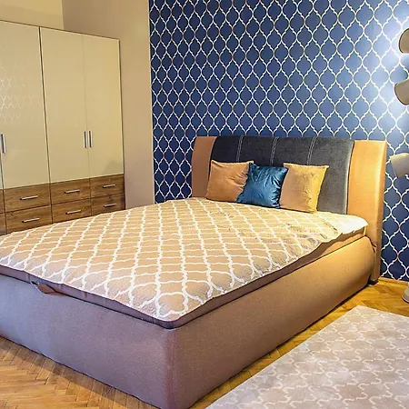 Apartman Budabest View Budapest